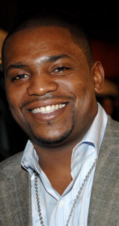 Mekhi Phifer